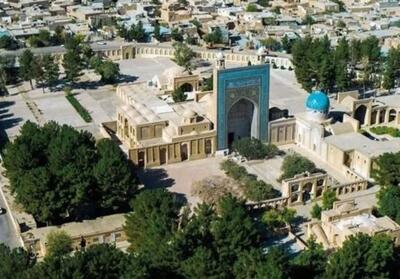  انتخاب تربت‌جام به عنوان شهر برتر حوزه حمل‌ونقل زیست‌پذیرکشور - تسنیم
