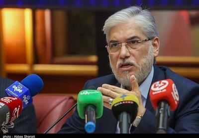  وزیر علوم:رفتار افرادی معدود نباید منفعت سایرین را متاثر کند - تسنیم