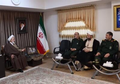  جوانان هدف جنگ شناختی دشمن قرار گرفته‌اند - تسنیم
