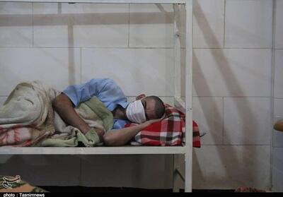  8500 معتاد متجاهر و تنها یک مرکز ماده 16 در کرمانشاه - تسنیم