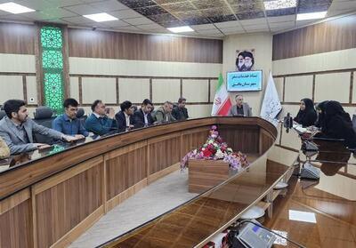  آمادگی بافق برای استقبال از نوروز با برنامه‌ریزی فرهنگی و گردشگری - تسنیم