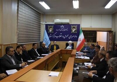  دادستان کل کشو‌ر: سودجویان ‌باغات را برای تغییر کابری ‌خشک می‌کنند - تسنیم