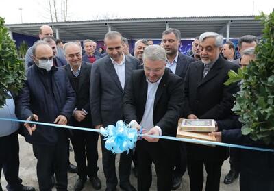  سپیدرود رسماً به پهنه تجاری شمال پیوست - تسنیم