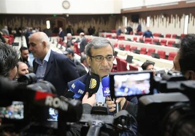  تیم فوتبال پرسپولیس خراسانی می‌شود - تسنیم