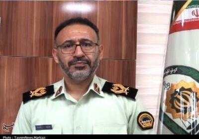  ضربه پلیس به قاچاقچیان مواد مخدر در استان مرکزی - تسنیم