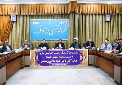  بیکاری، معیشت و کاهش قدرت خرید مردم با شعار حل نمی‌شود - تسنیم