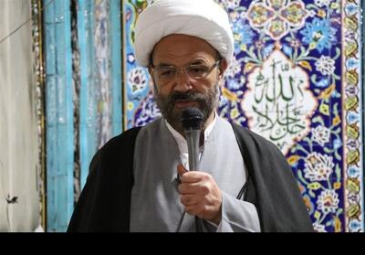  قرآن و مسجد هرگز نمی‌سوزد - تسنیم