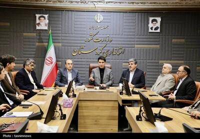  اختصاص 16 هزار میلیارد تومان اعتبار برای توسعه راه و شهرسازی کردستان - تسنیم