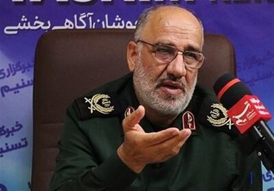  سپاه برای تقویت جبهه فرهنگی آمادگی کامل دارد - تسنیم