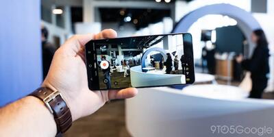  انقلاب نرم‌افزاری سامسونگ؛ لرزشگیر جادویی در گلکسی S26 اولترا