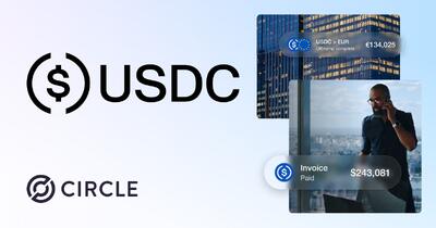  رشد ۷۷ درصدی درآمد سیرکل، ناشر استیبل‌کوین USDC در سه‌ماهه چهارم ۲۰۲۵