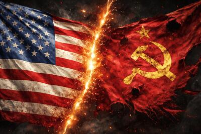  سلاحی که روس‌ها نمی‌خواهند شما ببینید