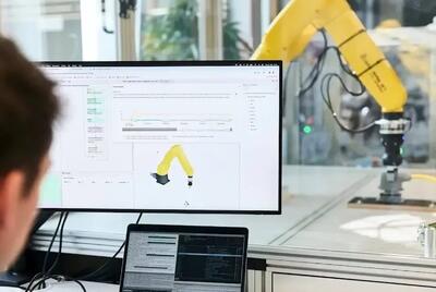  گوگل با کسب مالکیت Intrinsic گام تازه‌‌ای در هوش مصنوعی فیزیکی برمی‌‌دارد