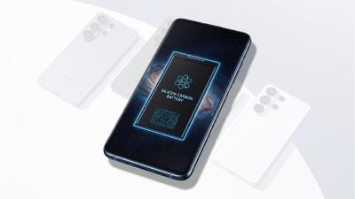  آیا گلکسی S27 میزبان باتری‌های سیلیکون‌کربن سامسونگ خواهد بود؟