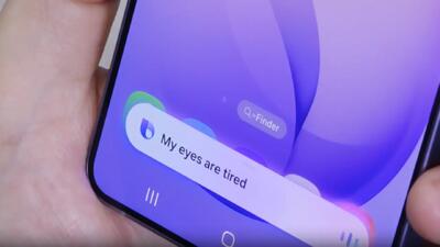  سامسونگ از موج تازه قابلیت‌های هوش مصنوعی رونمایی کرد + ویدیو