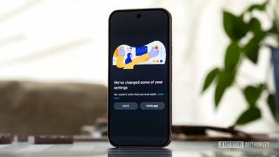  پایان تایید سن در اپلیکیشن‌ها؛ سیستم‌عامل‌ها پلیس جدید فضای مجازی می‌شوند