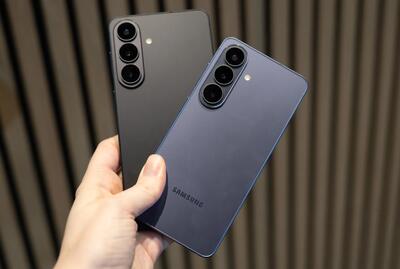  مقایسه کامل سری گلکسی S26 با S25؛ چه چیزهایی تغییر کرده است؟ + جدول مقایسه