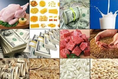  ارز ترجیحی بازی دو سر باخت بود