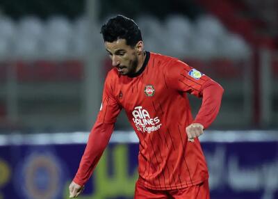  شیری را آخر بازی به برق زدند!