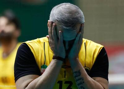  شکست فراموش‌نشدنی سپاهان یک دلیل بزرگ داشت