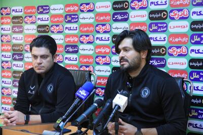  پاسخ دقیقی درباره نتایج بهتر این تیم مقابل مدعیان