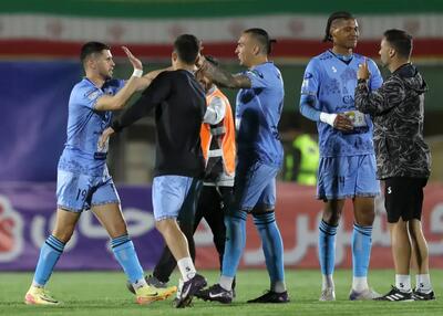  کم‌هزینه ولی موثرترین خارجی‌های لیگ ایران