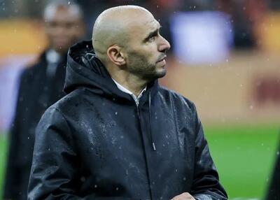  جلسه حساس: مزاکش سرمربی آینده‌اش را انتخاب کرد