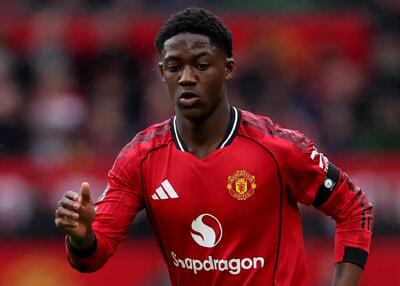  هراس از تصمیم الماس یونایتد: شاید جدا شود!