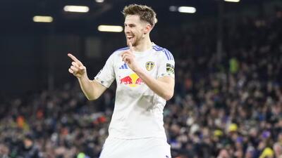  گل‌های برتر هفته 27 لیگ برتر انگلیس