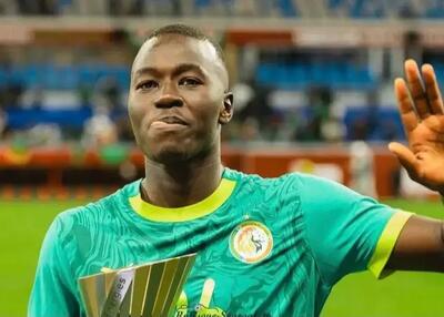  جانشین کاسمیرو: غول پرزور سنگال