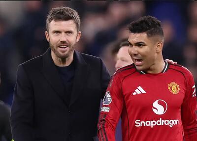  چرخش غیرمنتظره: کاسمیرو و مودریچ دوباره با هم!