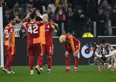  بزرگ‌ترین درام سی‌ال: یووه این بازی را فراموش نمی‌کند!