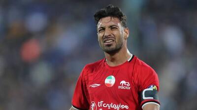  واکنش شجاع به حواشی بازی با ملوان