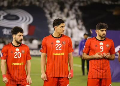  پاسخ سازمان لیگ به شکایت تراکتور به فیفا!