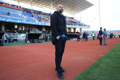  مجوز صادر شد، سهراب روی نیمکت استقلال