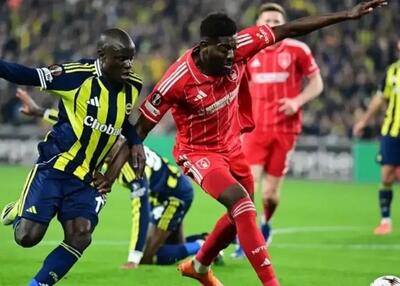  درام لیگ اروپا: حذف تلخ زاگرب و برد حیثیتی فنر