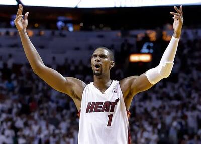  اسطوره NBA: بیدار شدم و غرق در خون بودم!