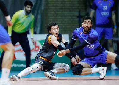  تعویضی از جنس شجاعت: ورود برادر دوم از آکادمی