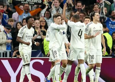  سود میلیونی: درآمد رئال از بردن بنفیکا چقدر است؟