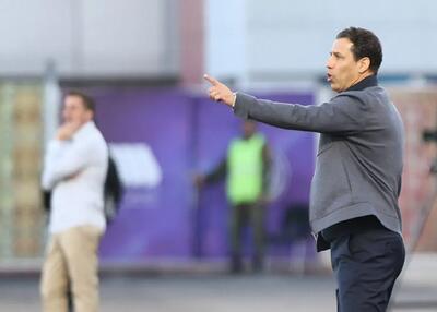  تراکتور - گل‌گهر: یک دوئل شخصی در نیمکت‌ها