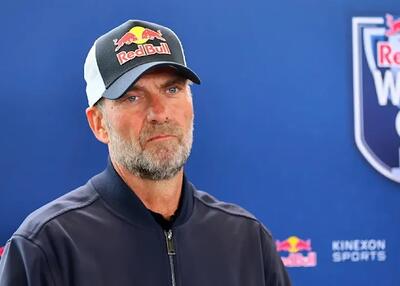  واکنش فوری ردبول به خبر جنجالی در مورد کلوپ