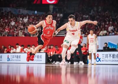  چین نبرد کلاسیک را از ژاپن باورنکردنی برد!