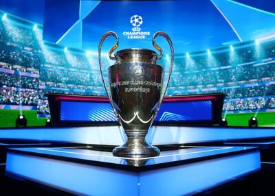  دوئل مرگبار: رئال-سیتی و بارسلونا-پی‌اس‌جی