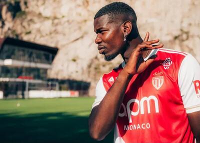  صبور باشید، پوگبا تسلیم نمی‌شود و برمی‌گردد