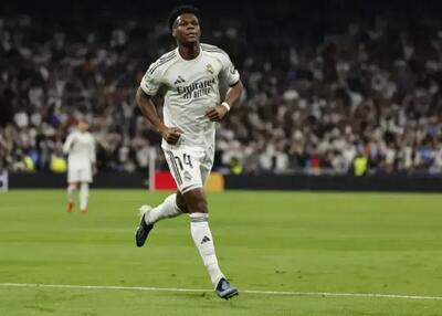  من رییس رئال نیستم، کاش به سیتی نخوریم!