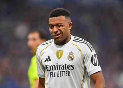  درخواست حبس به دلیل توهین به امباپه!