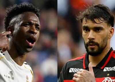  درخواست عجیب از وینی: به فلامینگو برگرد