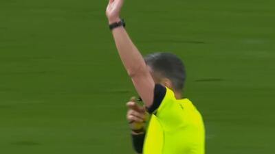  گل  مردود رئال مادرید به بنفیکا توسط گولر