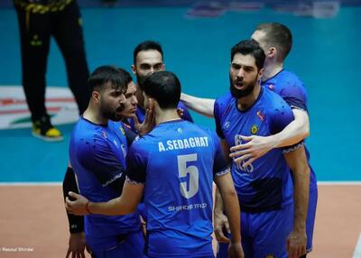  سید با توپ پر برگشت و کابوس سپاهان شد