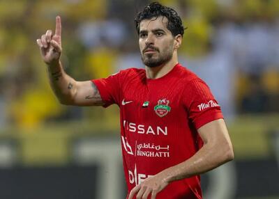  سرنوشت صدرنشین و دربی با عزت عوض شد